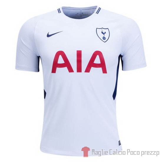 Maglia Tottenham Hotspur home 2017/2018 - Clicca l'immagine per chiudere